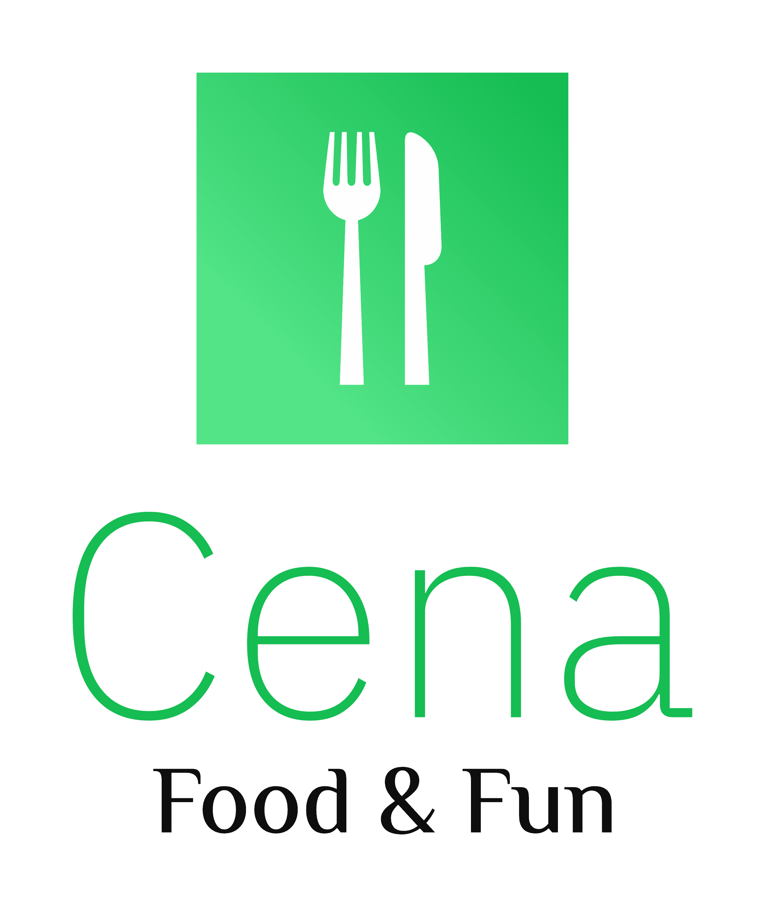 Cena Food & Fun